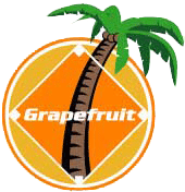 Grapefruit League Logo